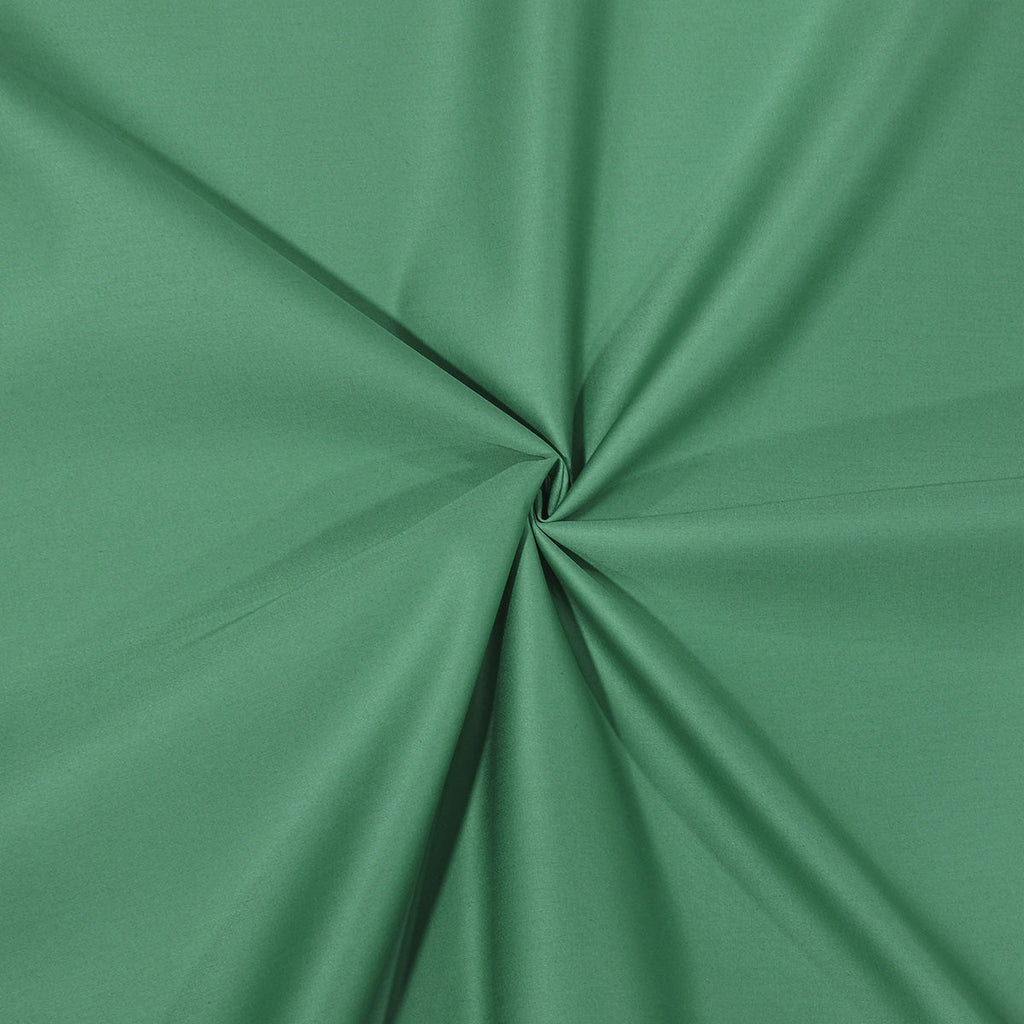 6PCS Pre-Cut 122 X 120 inches Cotton Sateen Fabric – 608 Thread count For Bedding