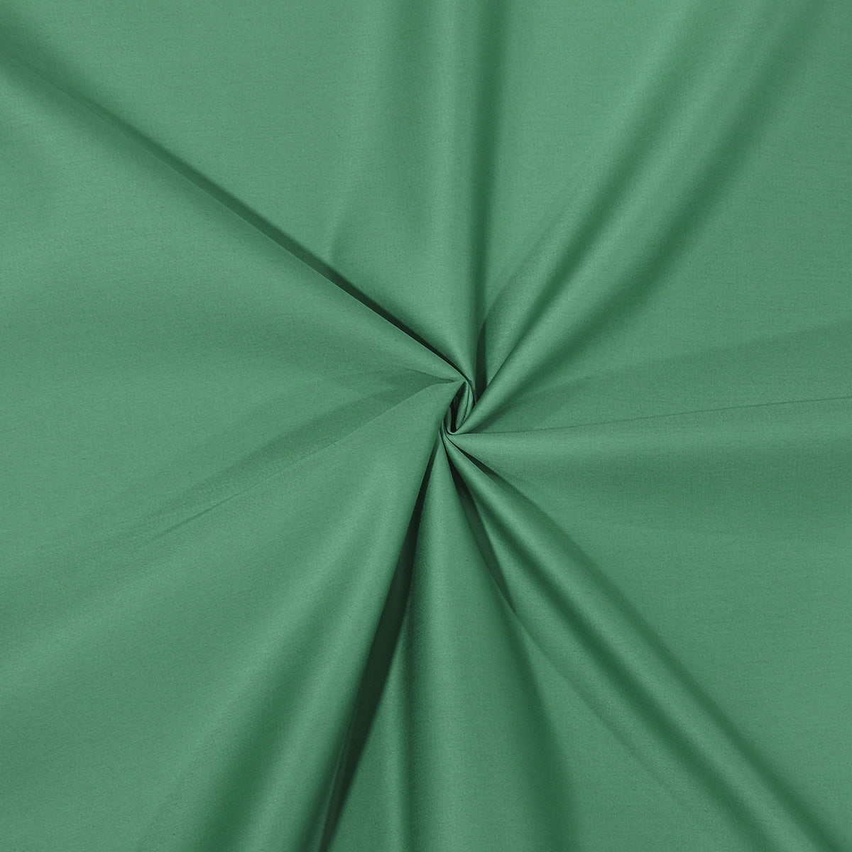 6PCS Pre-Cut 122 X 120 inches Cotton Sateen Fabric – 608 Thread count For Bedding