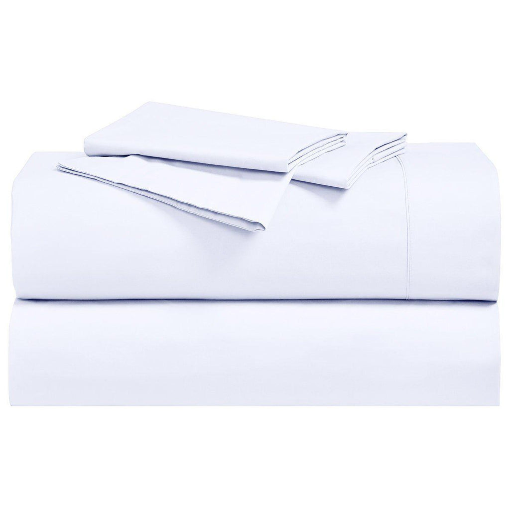 Abripedic Percale Pillowcases (Pair)