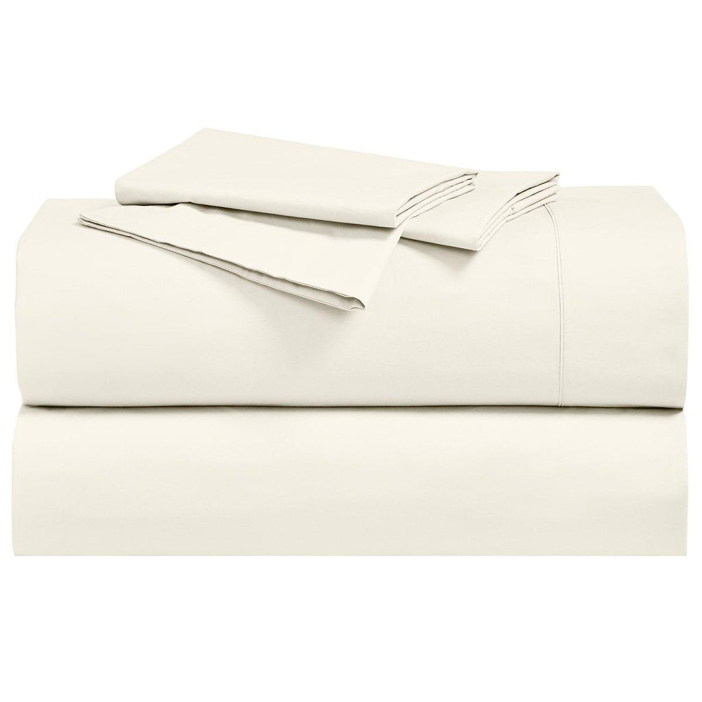 Abripedic Percale Pillowcases (Pair)