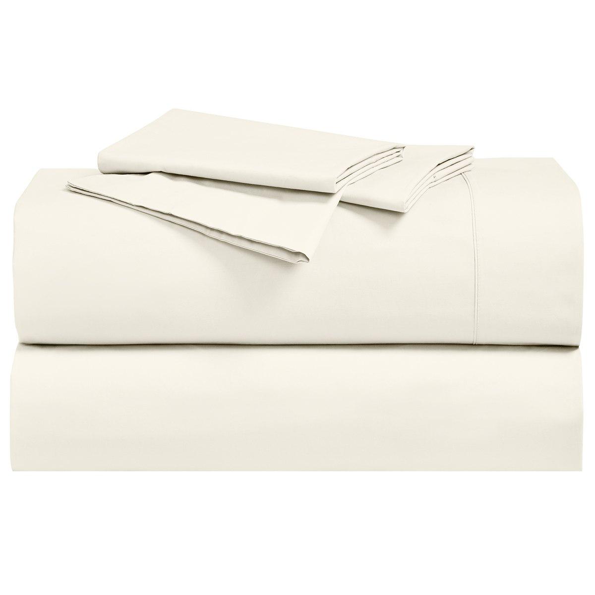 Abripedic Percale Pillowcases (Pair)
