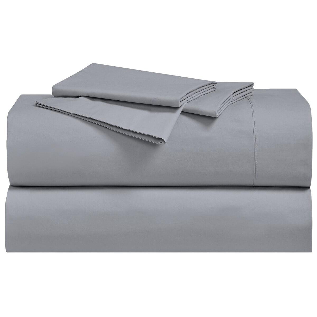 Abripedic Percale Pillowcases (Pair)