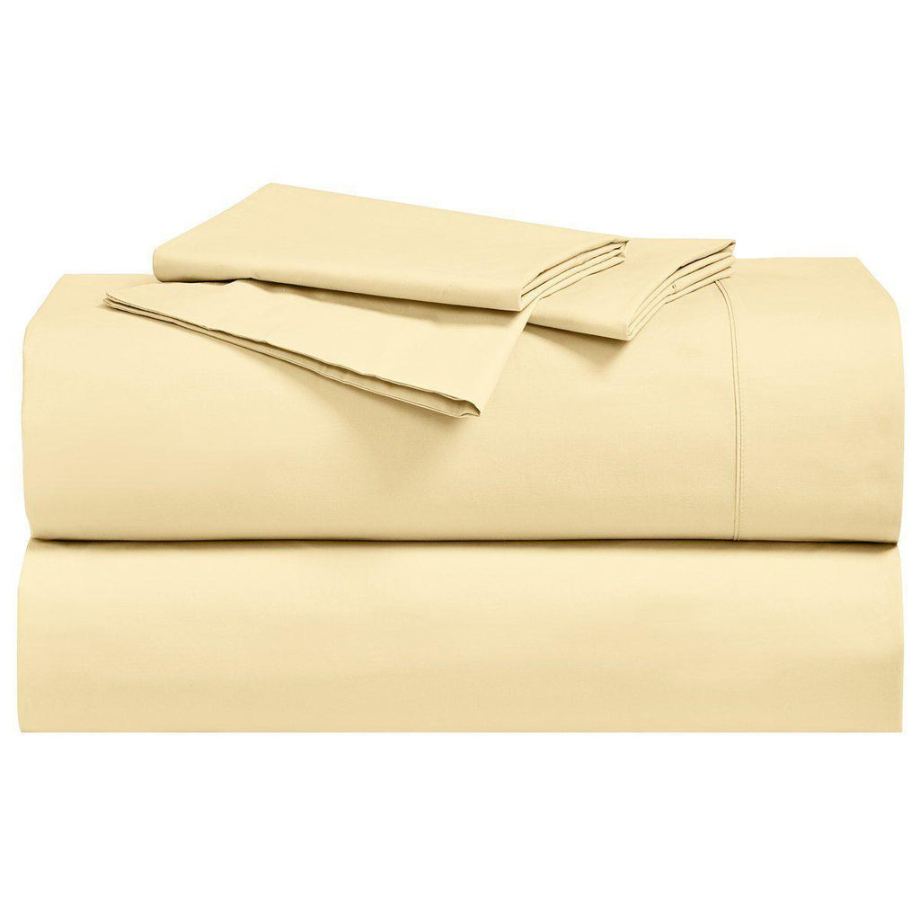 Abripedic Percale Pillowcases (Pair)