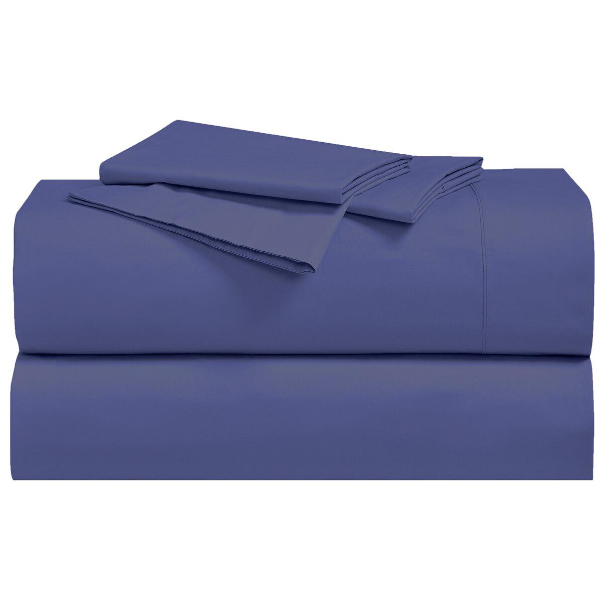 Abripedic Percale Pillowcases (Pair)