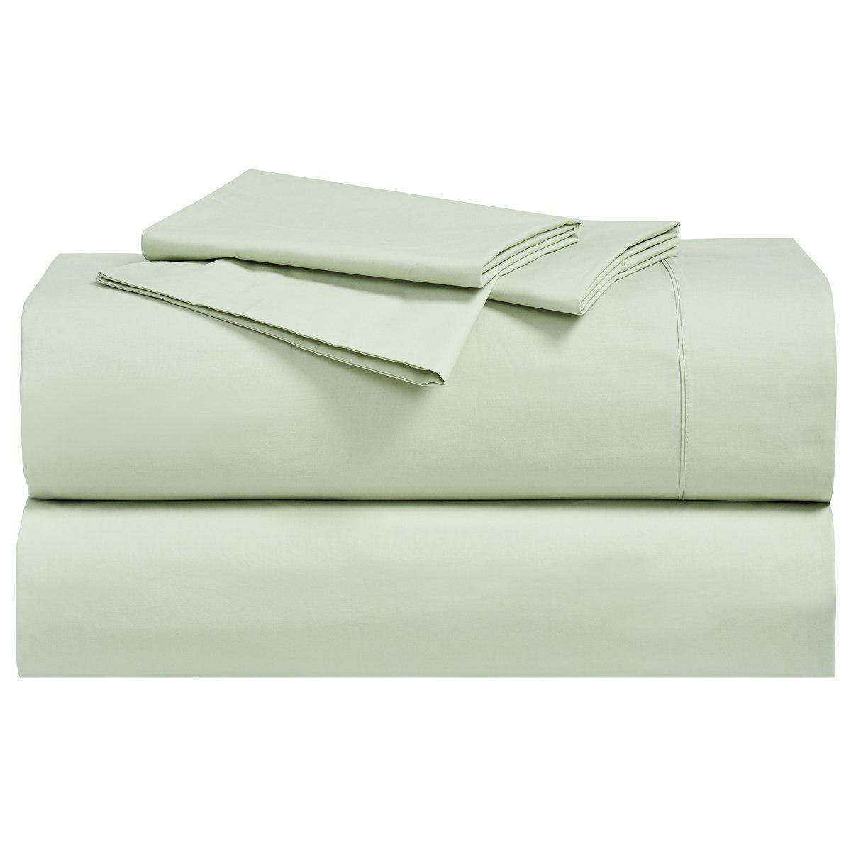 Abripedic Percale Pillowcases (Pair)