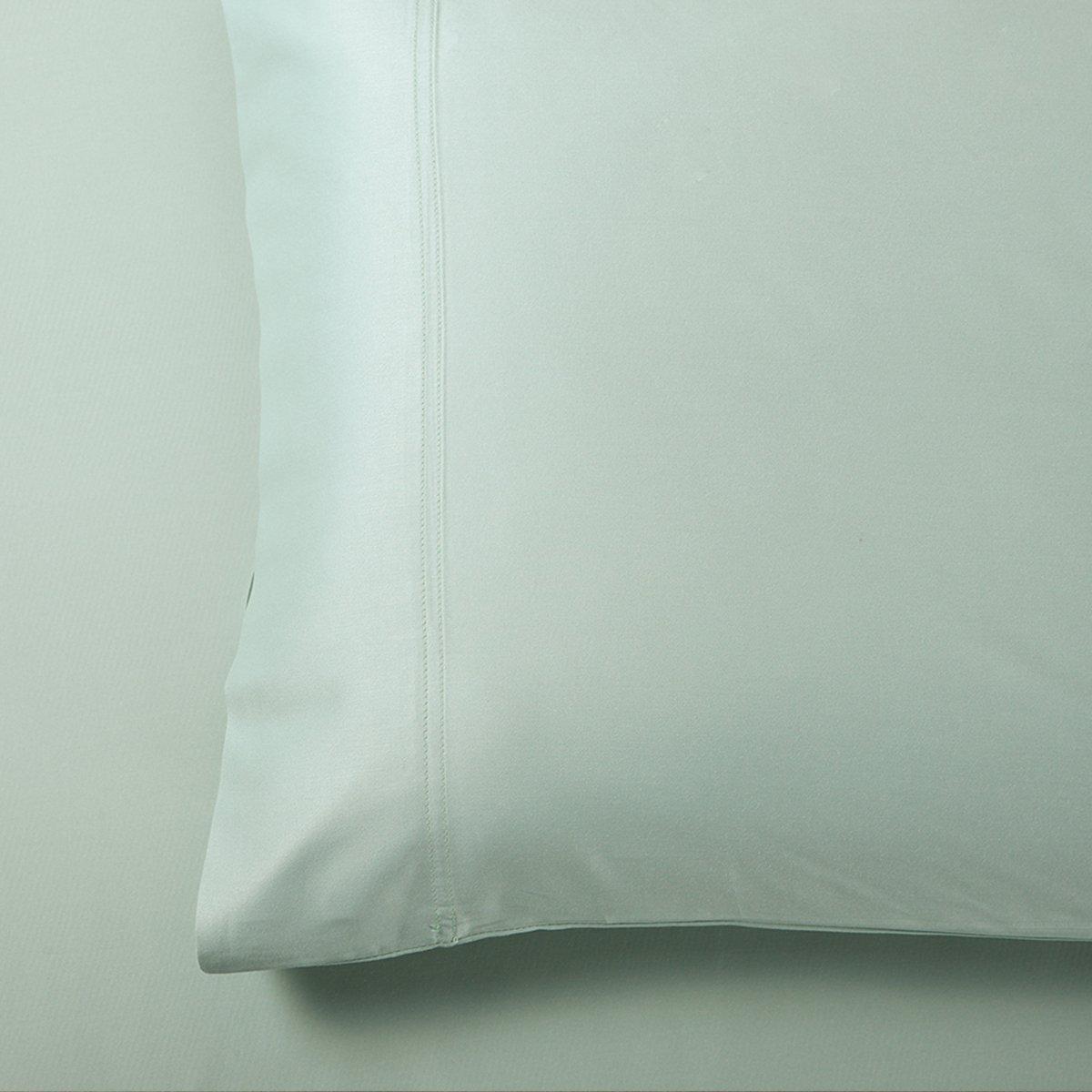 100% Bamboo Viscose Pillowcases (Pair)