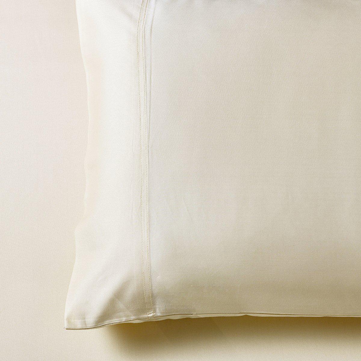 Abripedic Luxury Bamboo 600 Pillowcases
