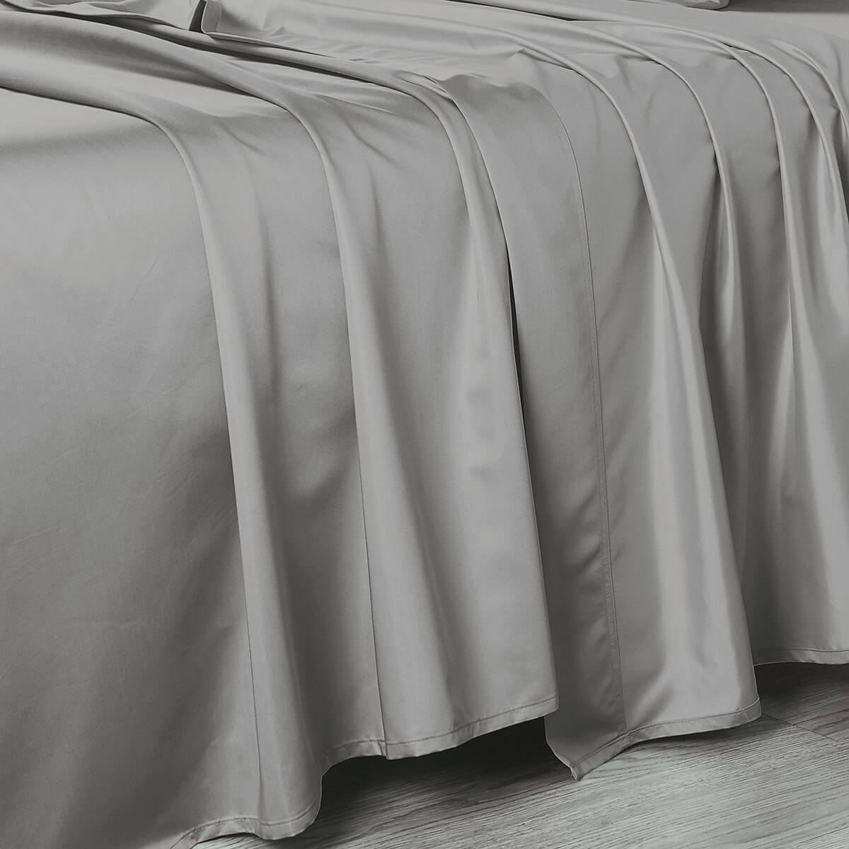 USA Heavyweight 800 Thread Count Cotton Bed Sheets
