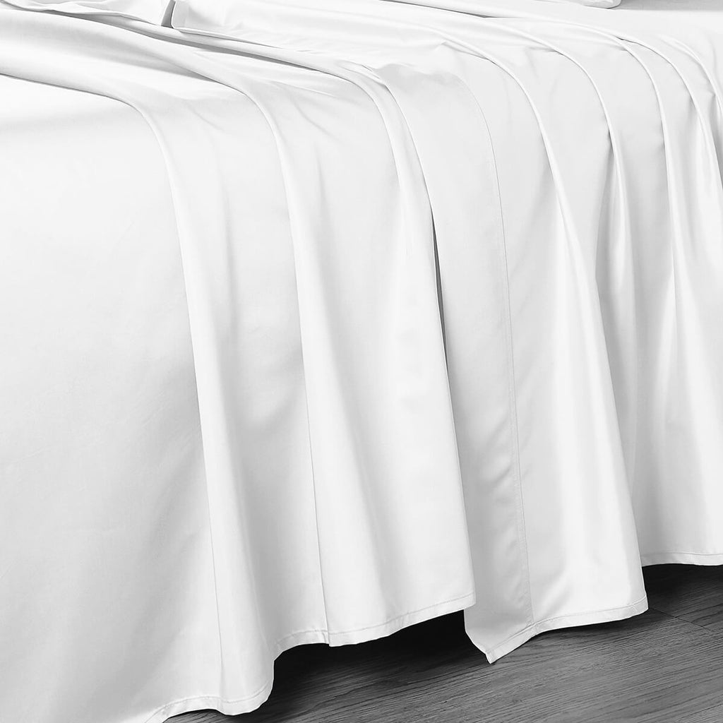 USA Heavyweight 800 Thread Count Cotton Bed Sheets