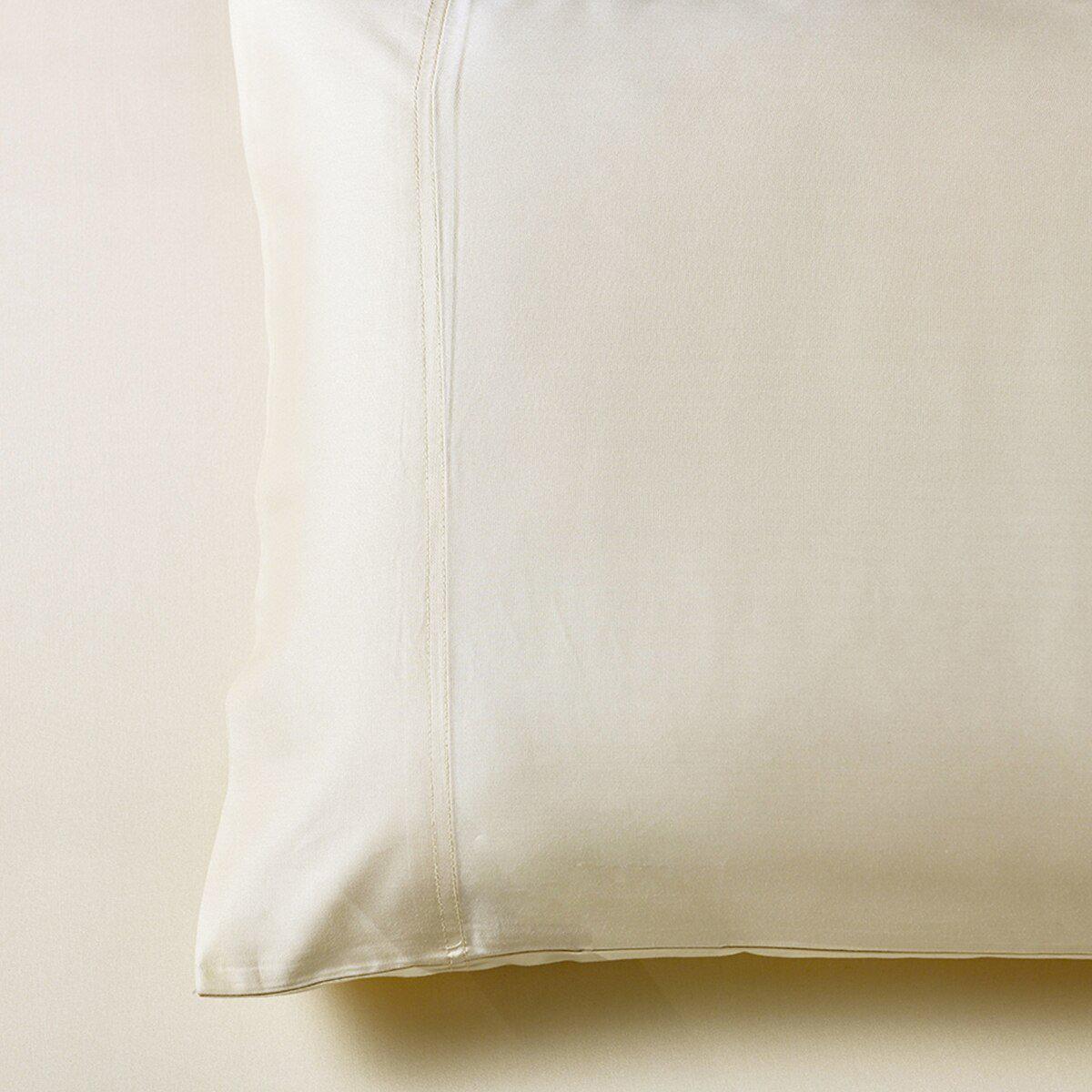 100% Bamboo Viscose Pillowcases (Pair)