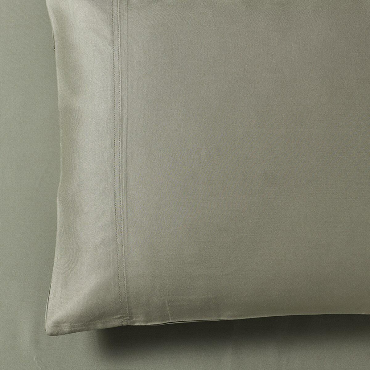 100% Bamboo Viscose Pillowcases (Pair)