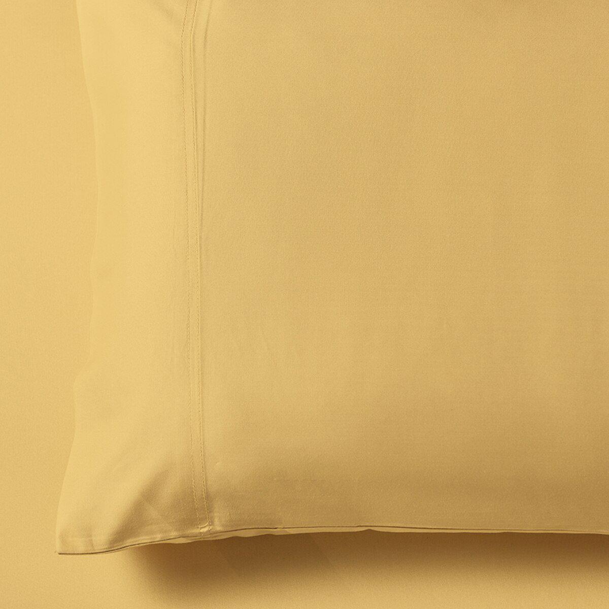 100% Bamboo Viscose Pillowcases (Pair)