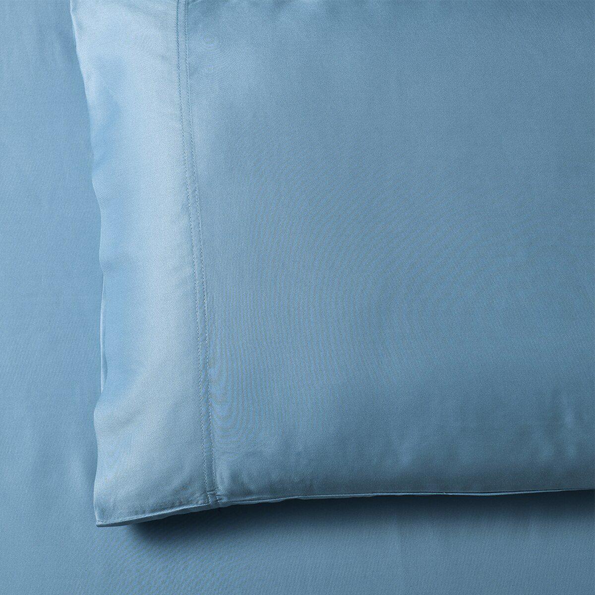 100% Bamboo Viscose Pillowcases (Pair)