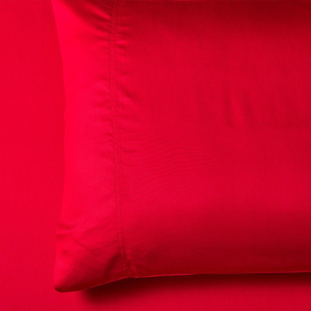 100% Bamboo Viscose Pillowcases (Pair)