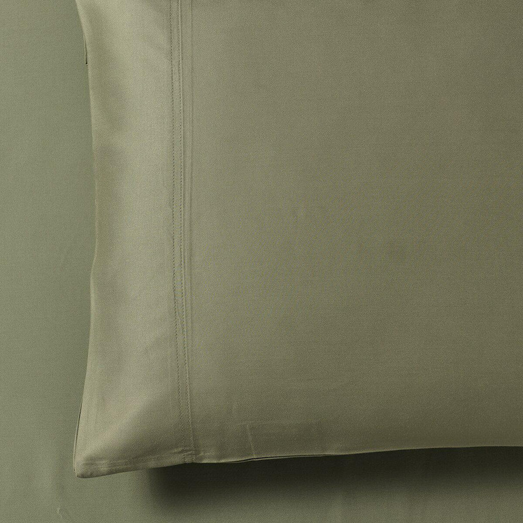 Abripedic Luxury Bamboo 600 Pillowcases