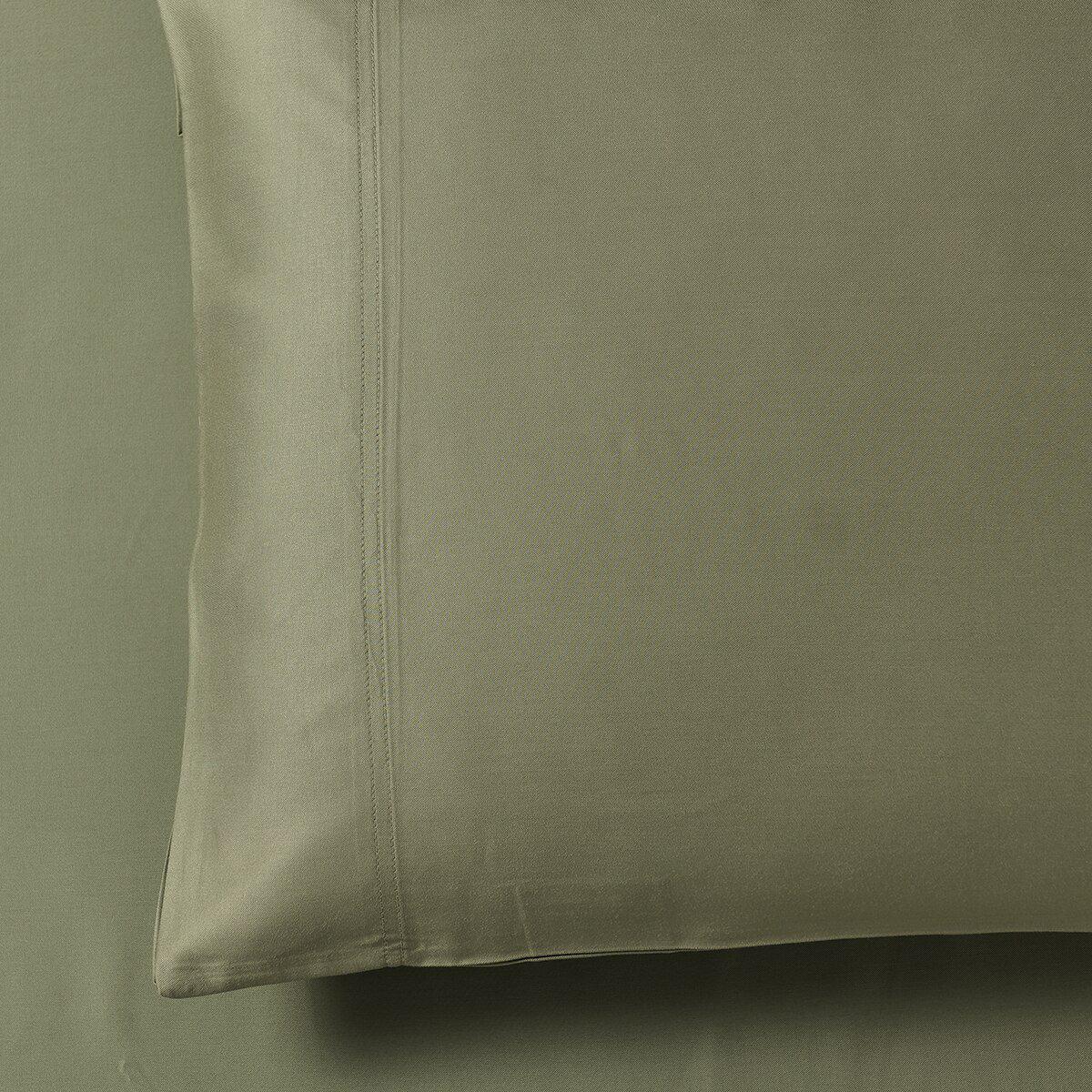 Abripedic Luxury Bamboo 600 Pillowcases