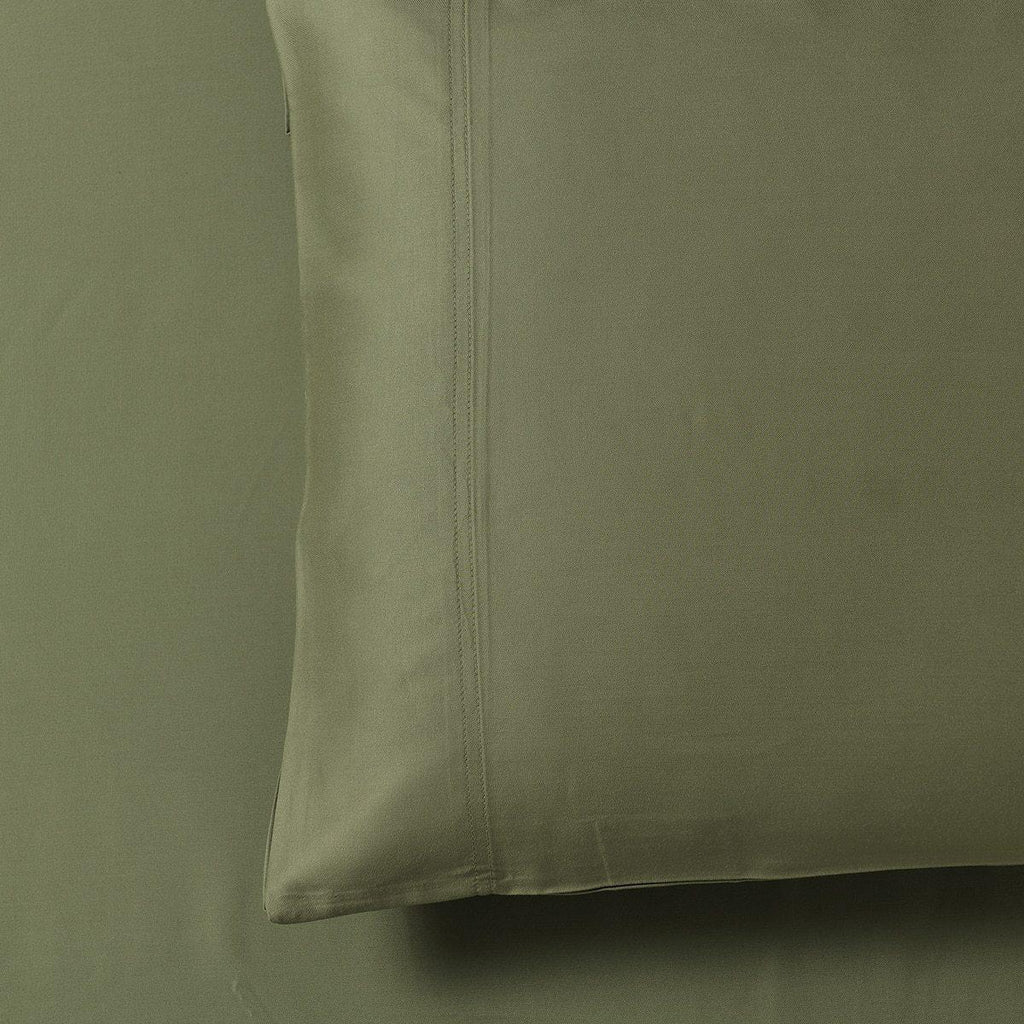 Abripedic Luxury Bamboo 600 Pillowcases