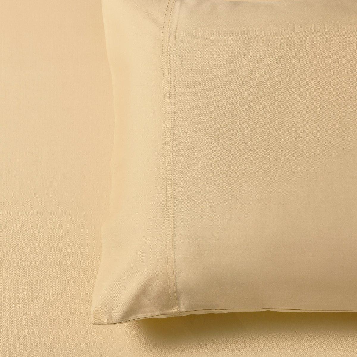 Abripedic Luxury Bamboo 600 Pillowcases