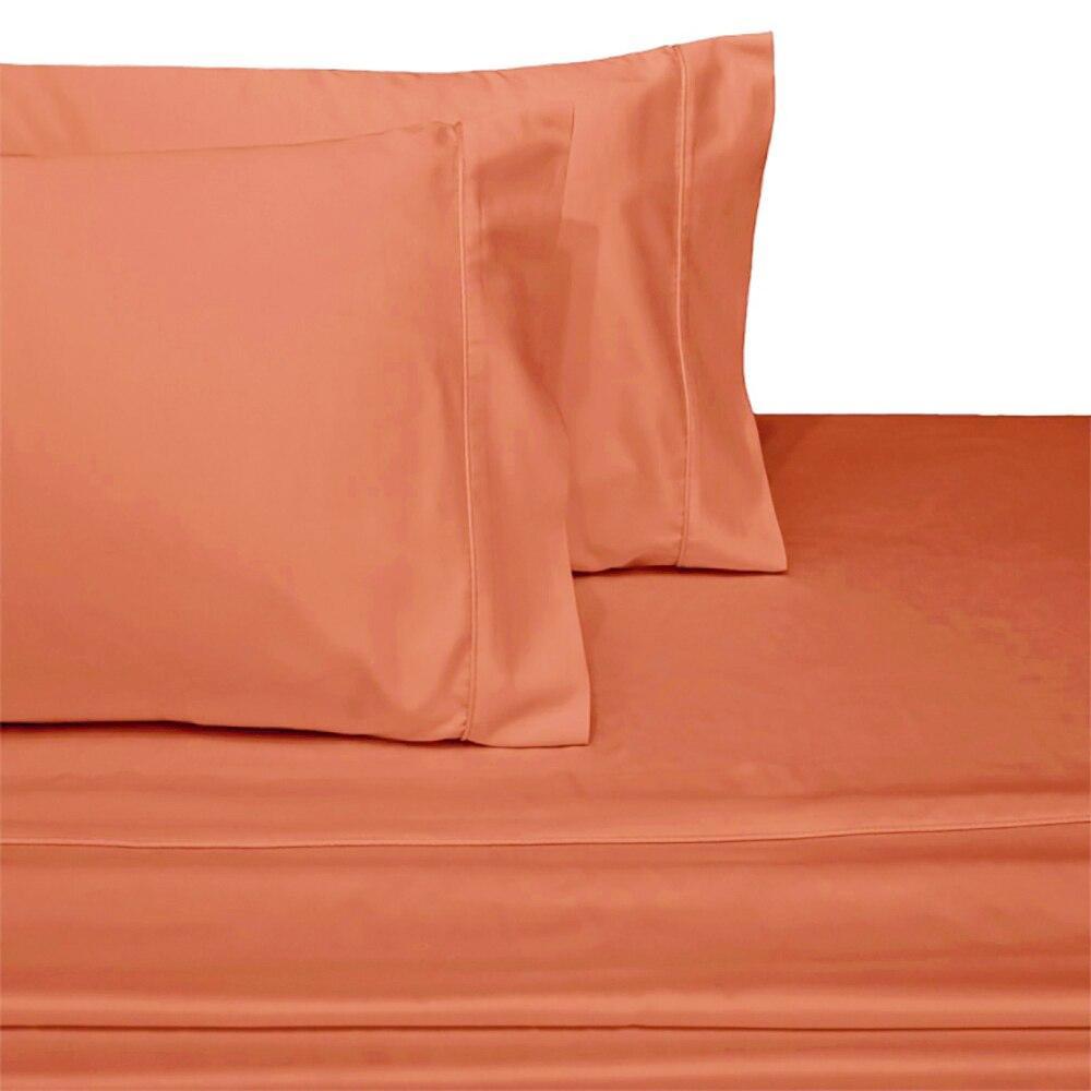 Split Top King Sheets 300 Thread Count 100% Cotton (Half Split Fitted)