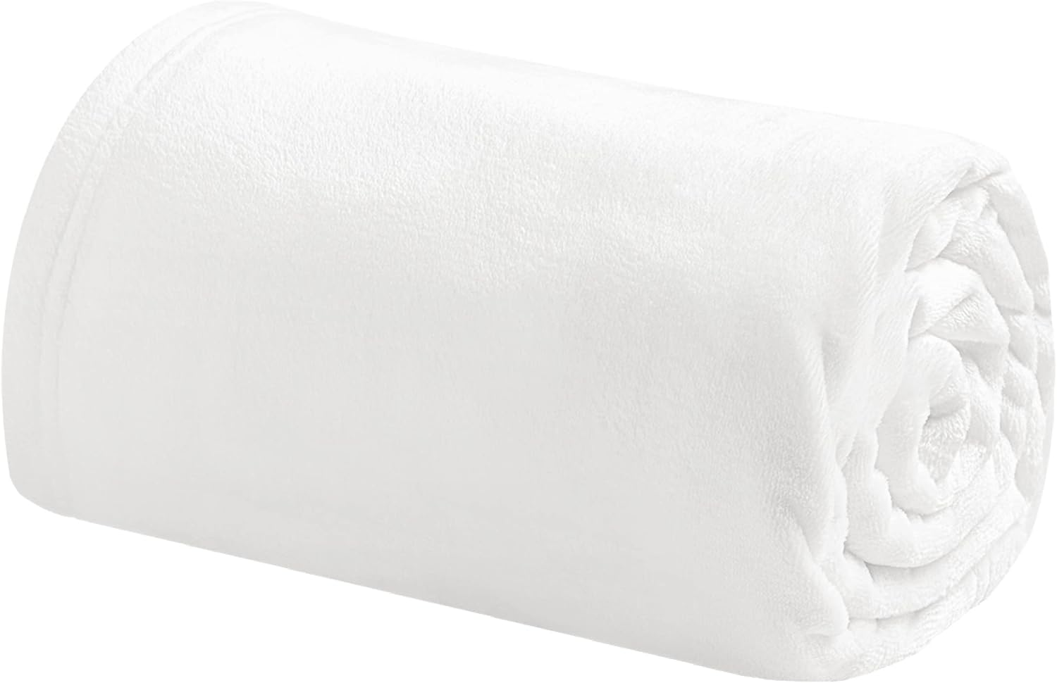 Bedsure GentleSoft Fleece Bed Blankets Queen Size Grey - Soft Lightweight Fuzzy Cozy Luxury Fall Blanket Microfiber, Room Home Decor Christmas Decorations Gifts for Women and Men, 90x90 inches