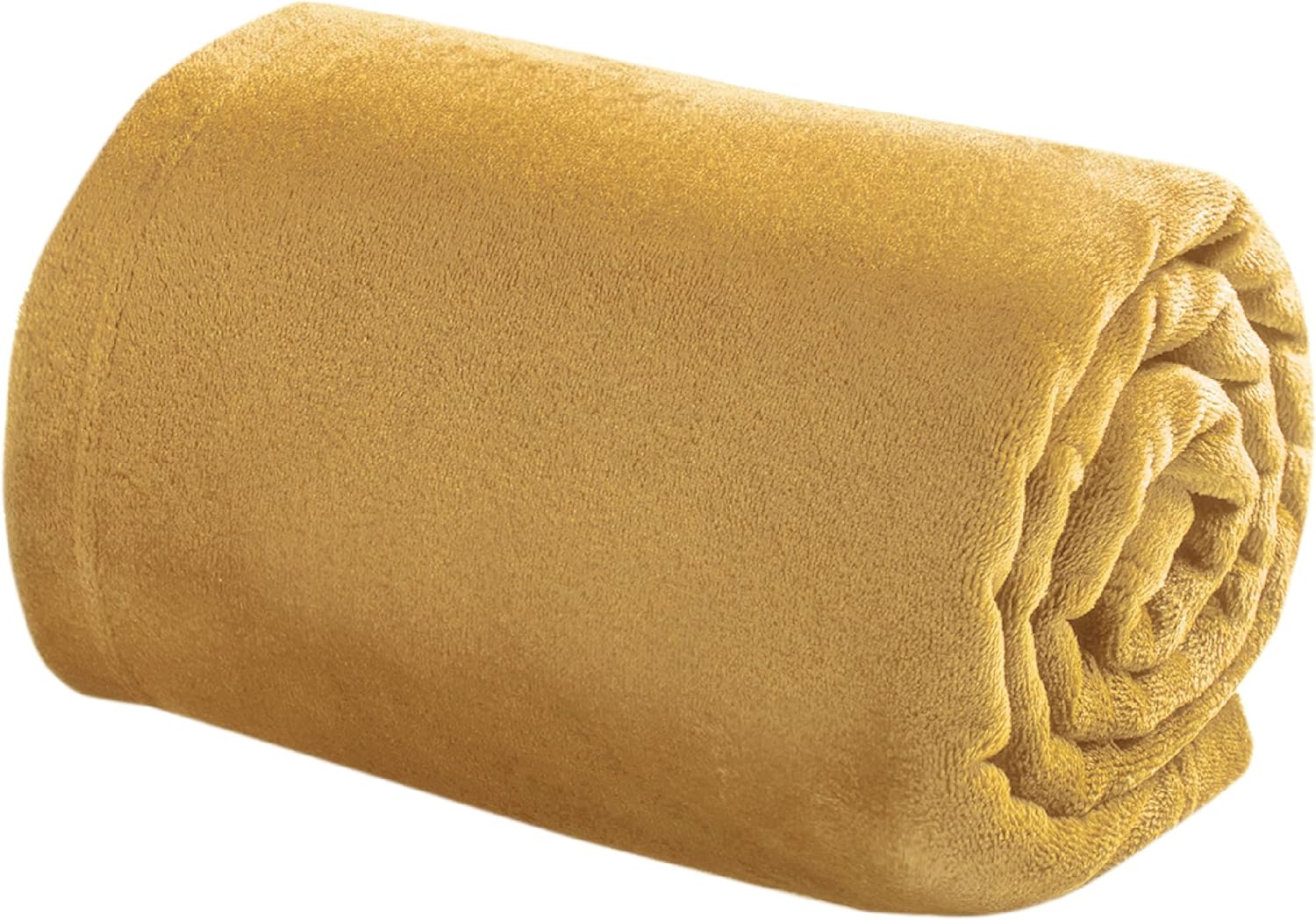 Bedsure GentleSoft Fleece Bed Blankets Queen Size Grey - Soft Lightweight Fuzzy Cozy Luxury Fall Blanket Microfiber, Room Home Decor Christmas Decorations Gifts for Women and Men, 90x90 inches