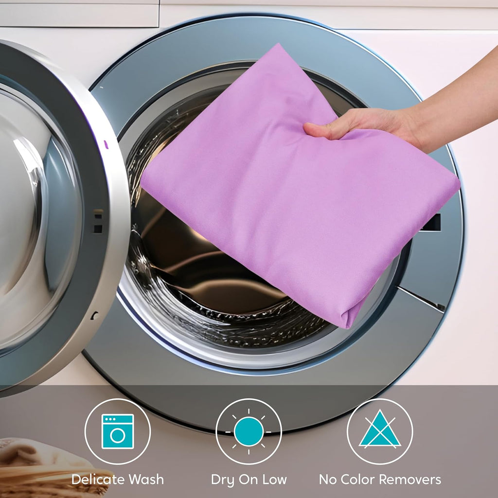 Joiedomi Kid Twin Comforter Set 5 Piece Unicorn Bedding Set for Boys Girls Super Soft Microfiber Bed in a Bag with Comforter Sheets Pillowcase Sham