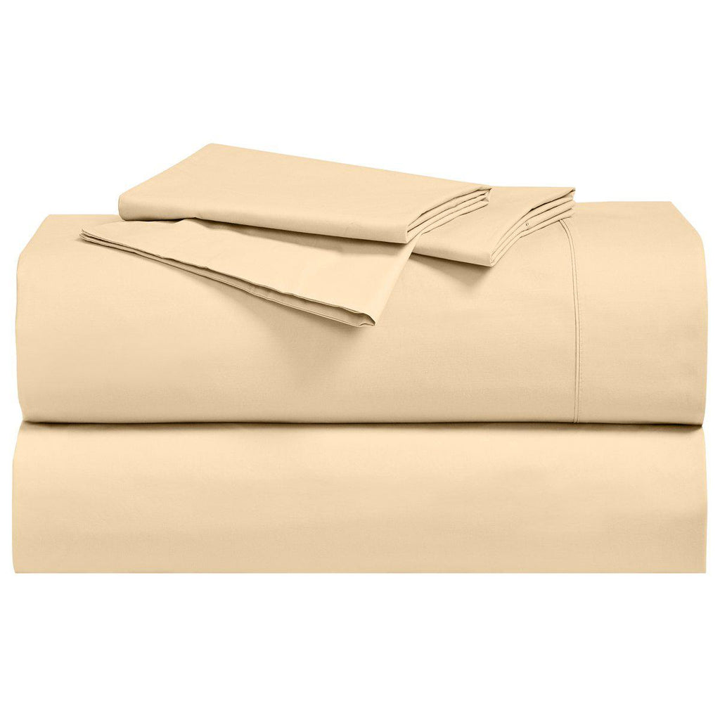 Abripedic Percale Pillowcases (Pair)