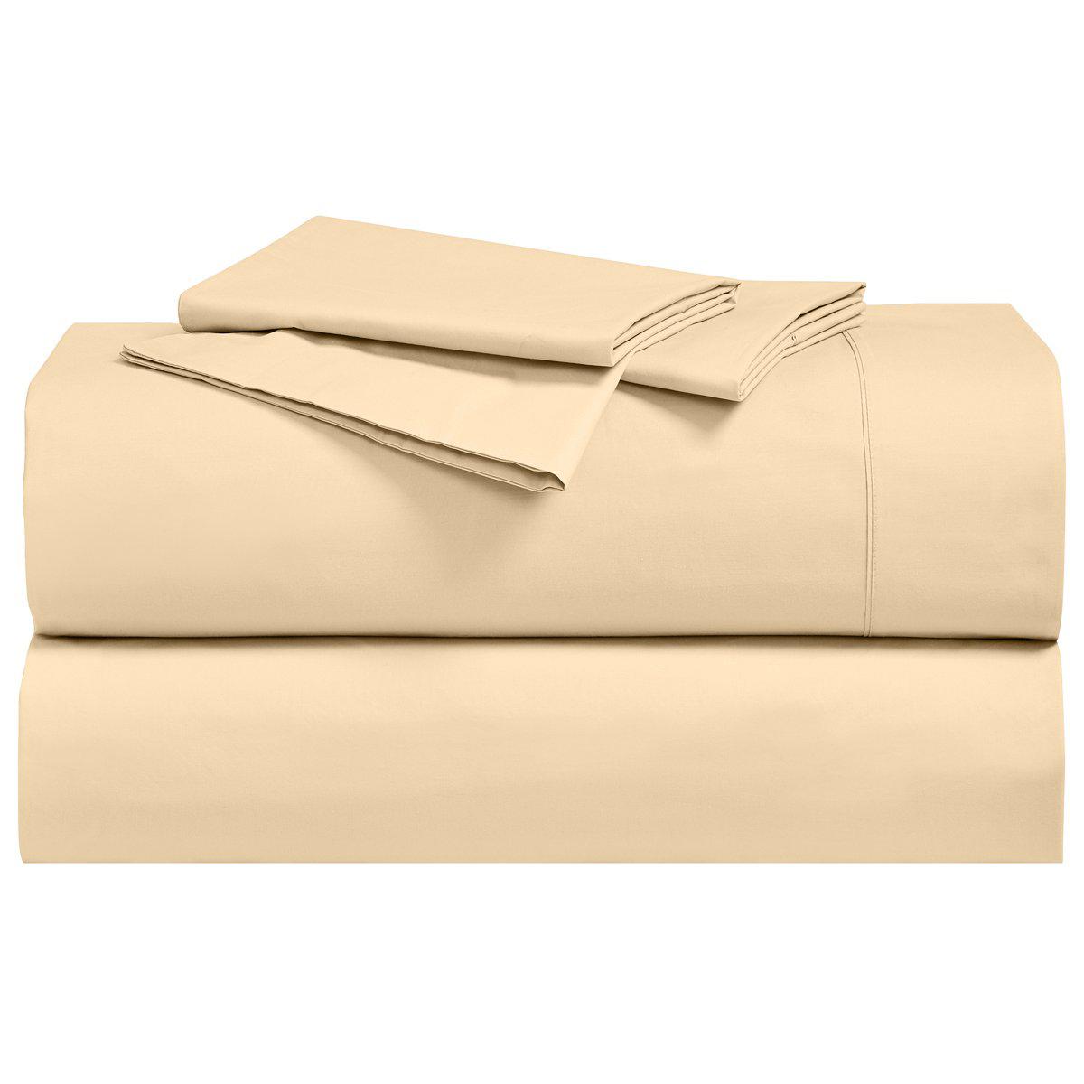 Abripedic Percale Pillowcases (Pair)