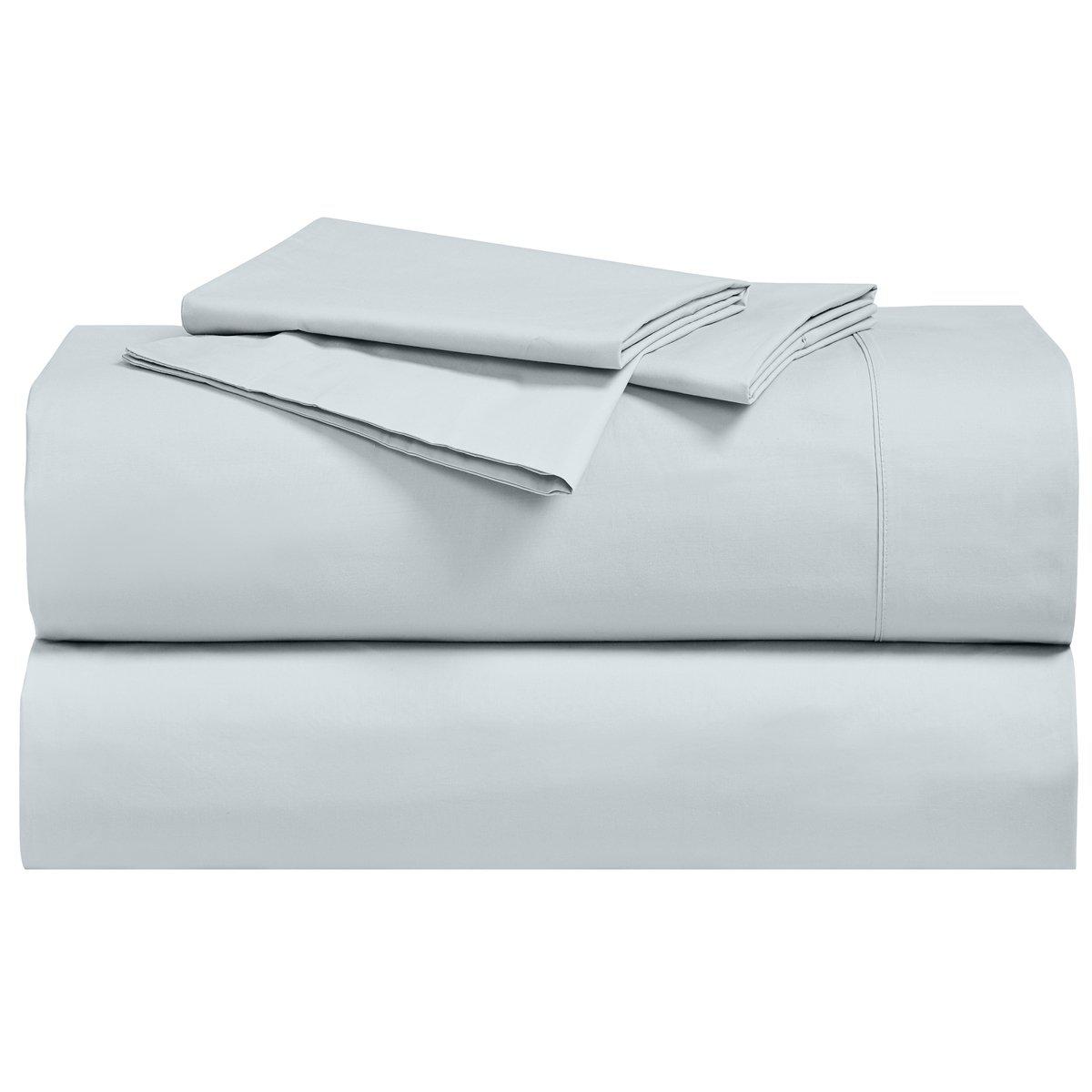 Abripedic Percale Pillowcases (Pair)