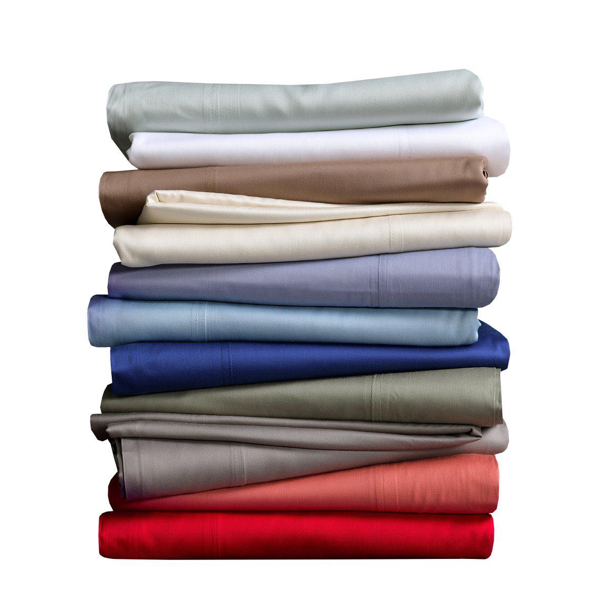 Split King Adjustable Bed Sheets - 100% Bamboo Viscose