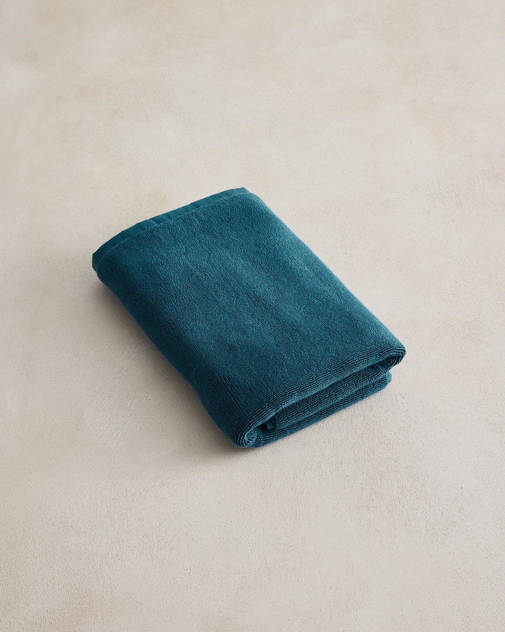 Aegean Cotton Terry Bath Mat