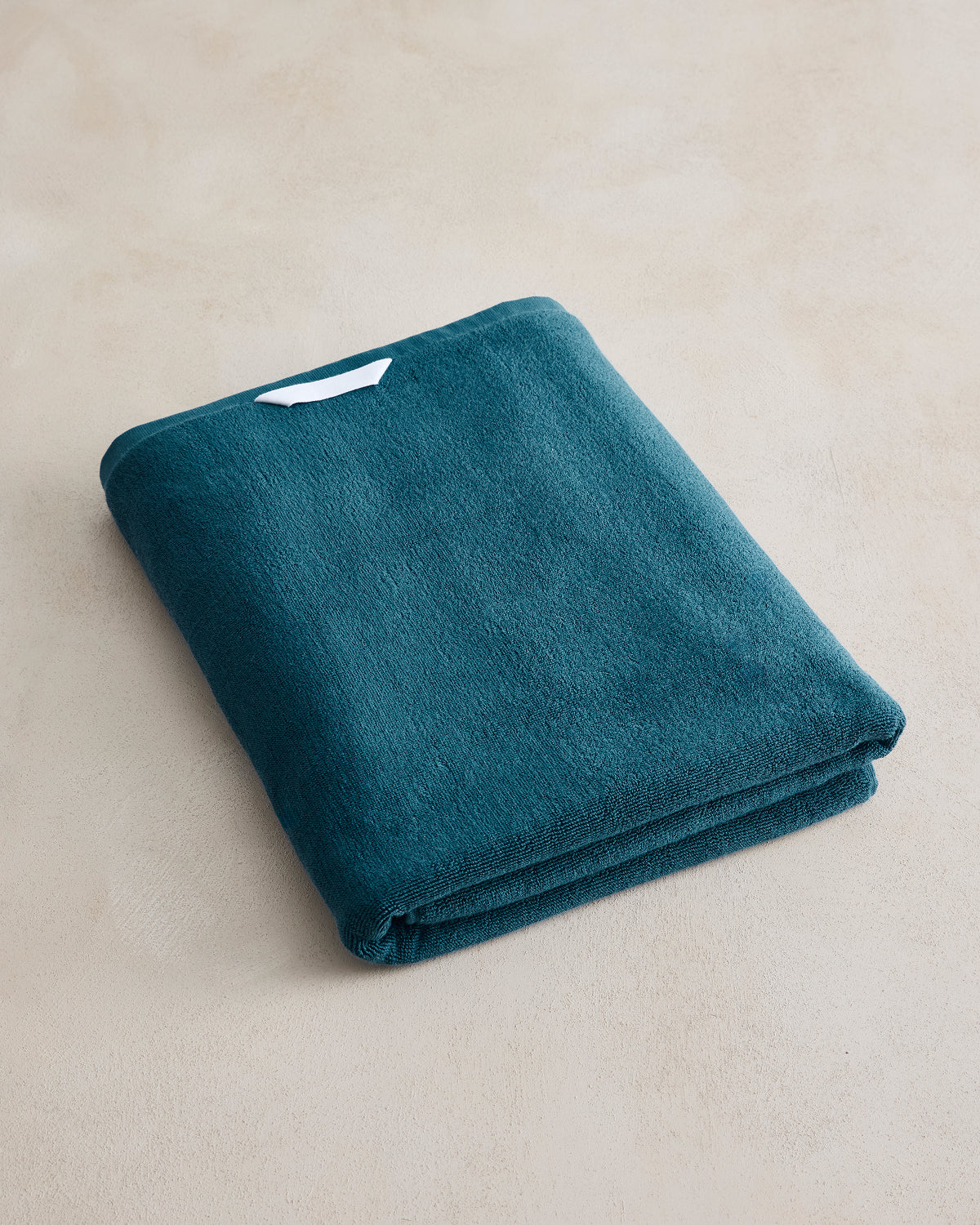 Aegean Cotton Terry Bath Sheet