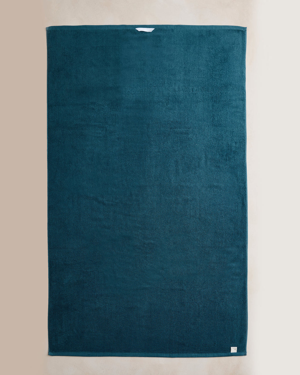 Aegean Cotton Terry Bath Sheets (Set of Two)