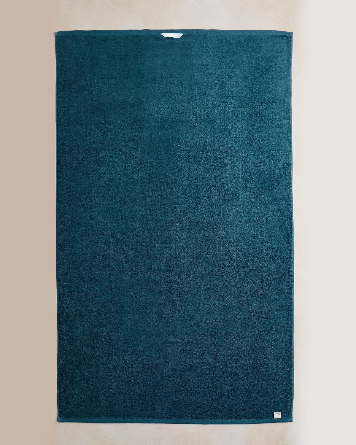 Aegean Cotton Terry Bath Sheets (Set of Two)