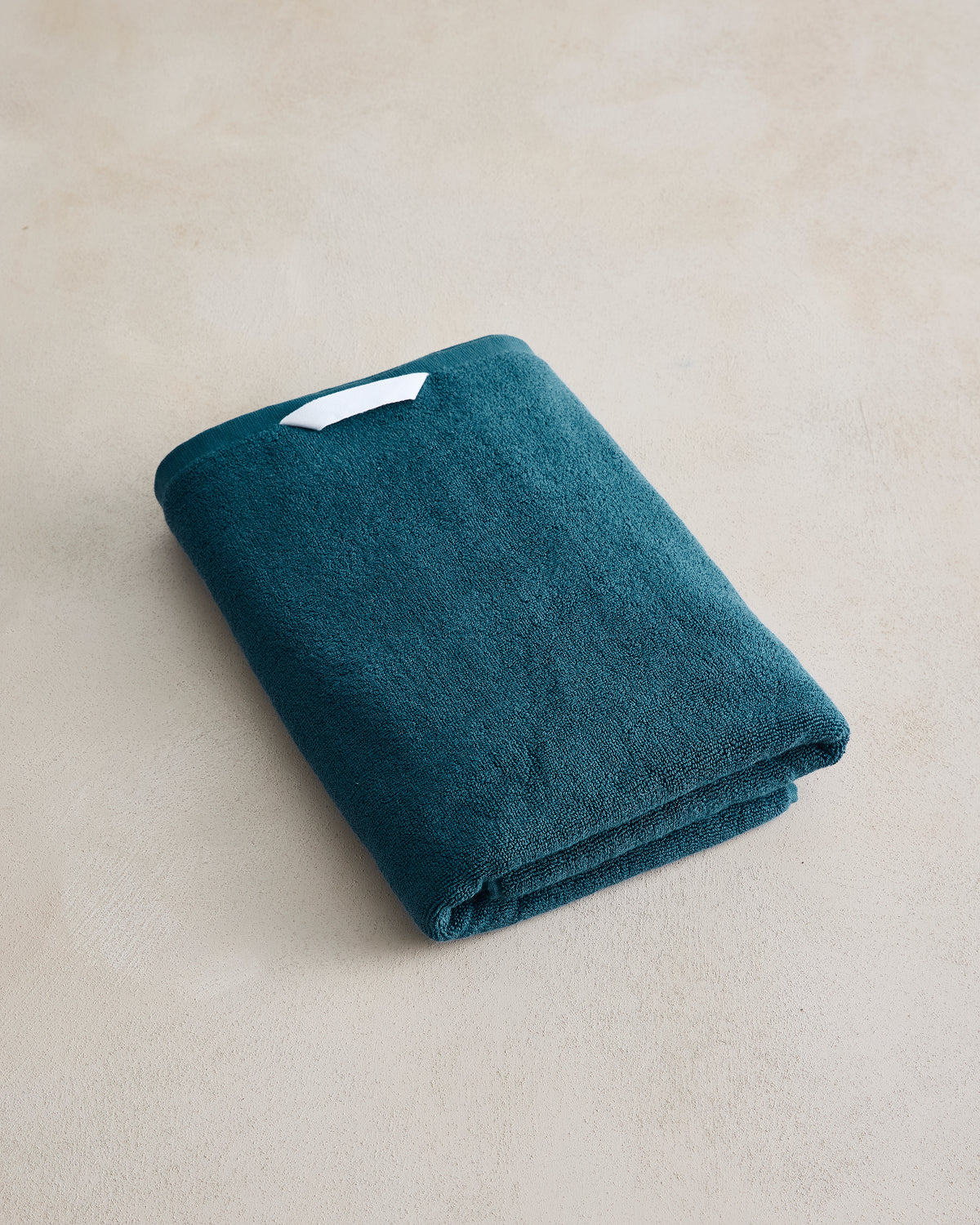 Aegean Cotton Terry Bath Towel