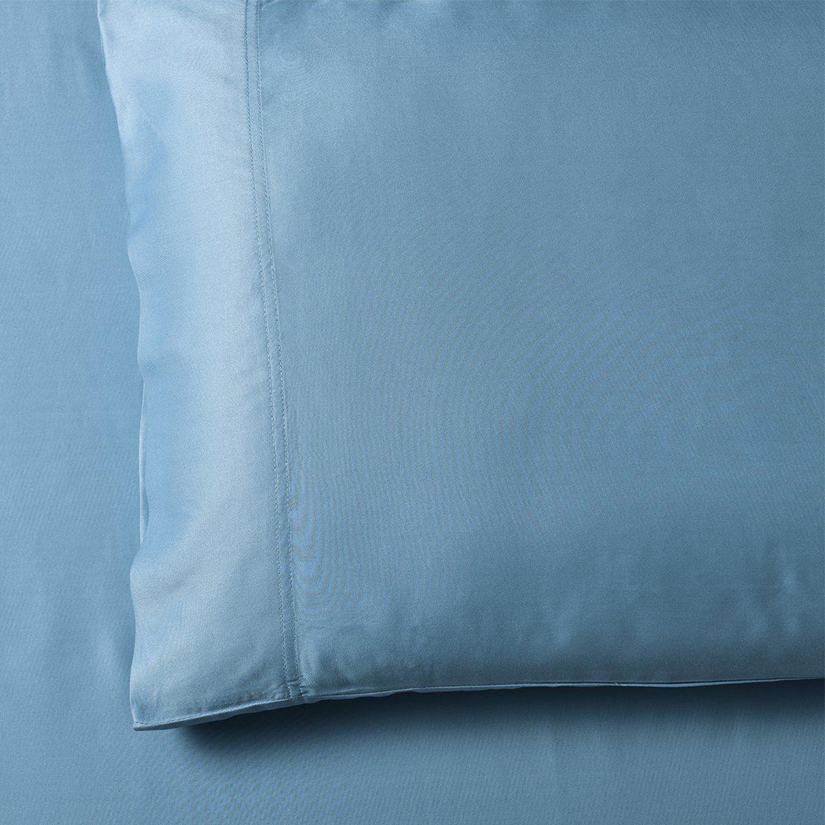 100% Bamboo Viscose Pillowcases (Pair)