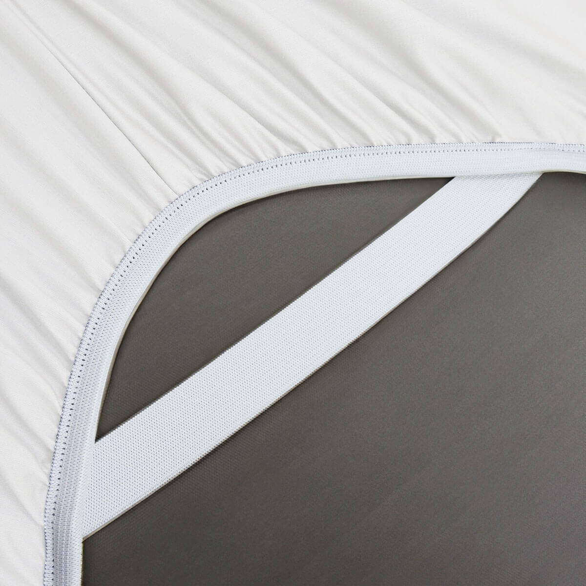 Egyptian Cotton Sheets USA – Oversized with 22 Deep Pockets – Luxury & Heavy 1000 Count