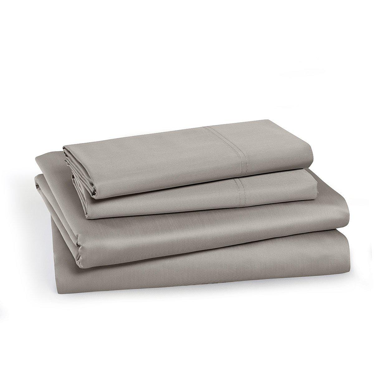 Egyptian Linens Percale Sheets Sets - 300 Thread Count