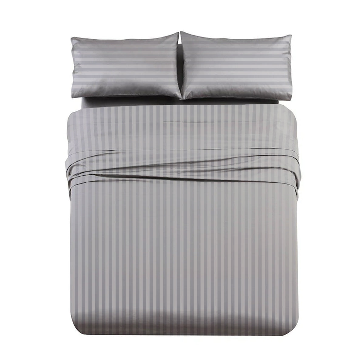 Egyptian Cotton Sheets USA – Oversized with 22 Deep Pockets – Luxury & Heavy 1000 Count