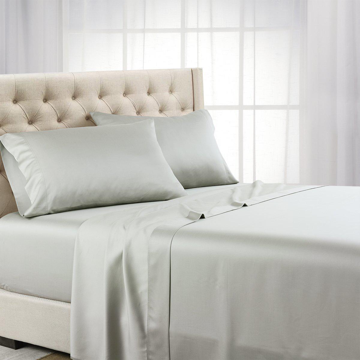 Eucalyptus TENCEL™ Sheets Set - 600 Thread Count