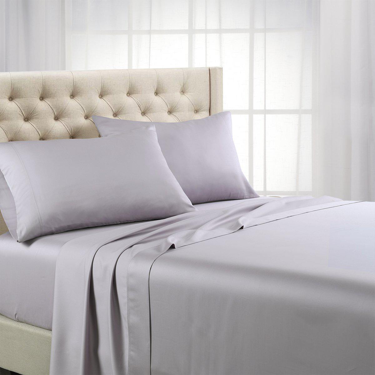 Eucalyptus TENCEL™ Sheets Set - 600 Thread Count
