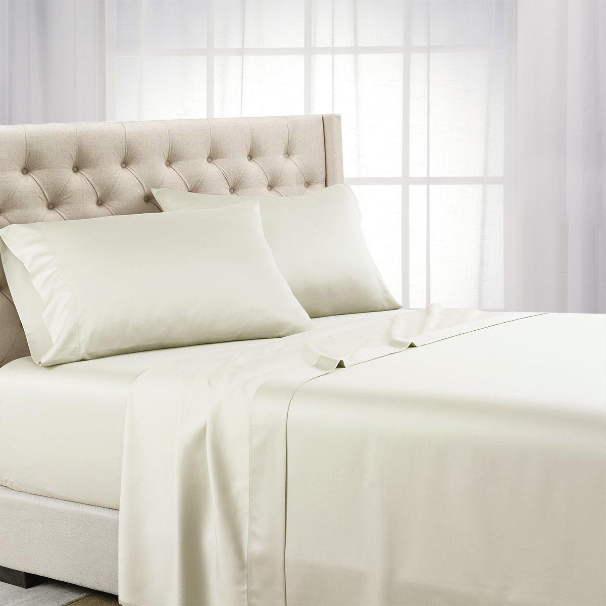 Eucalyptus TENCEL™ Sheets Set - 600 Thread Count