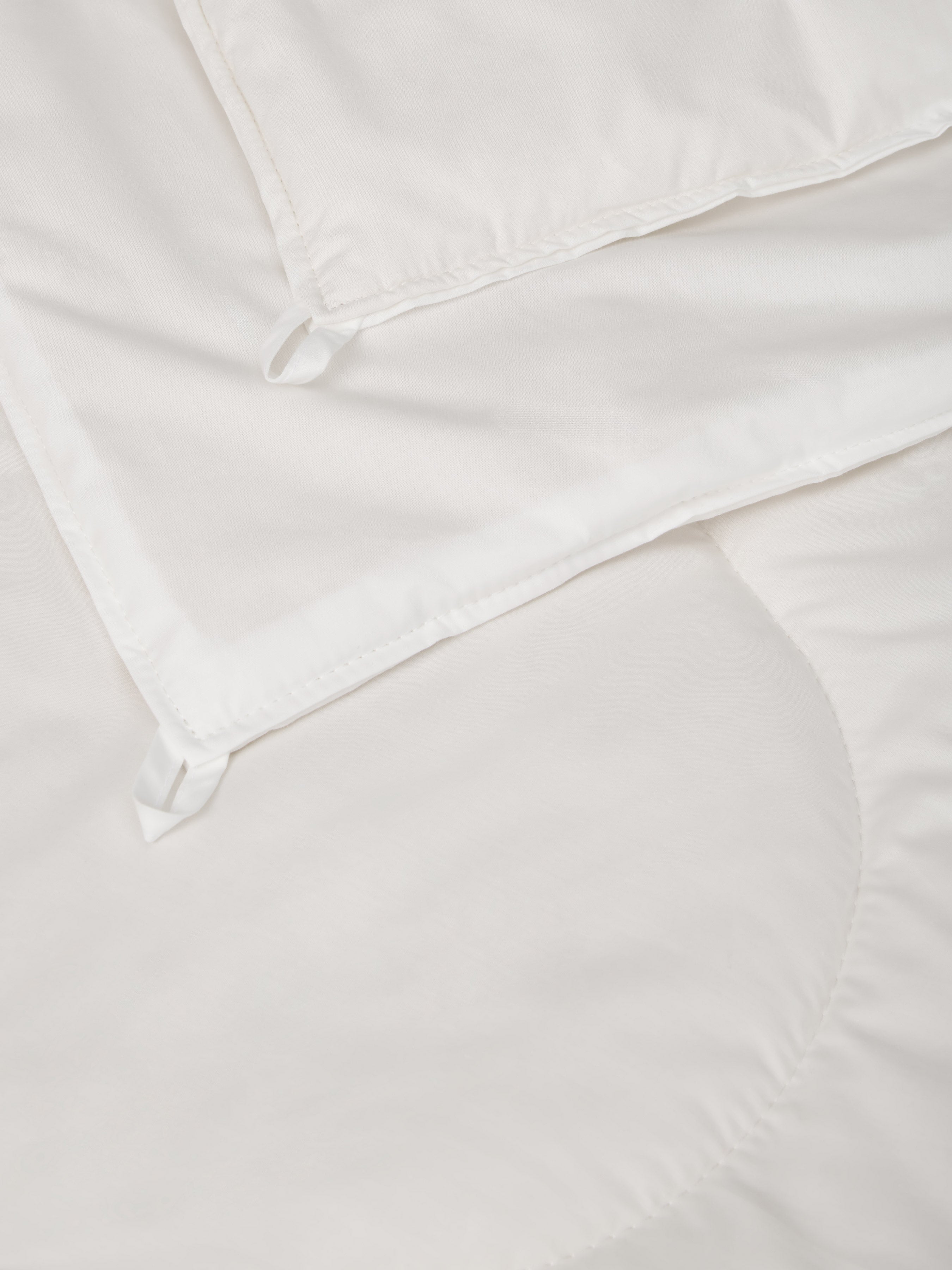 Merino Wool Duvet