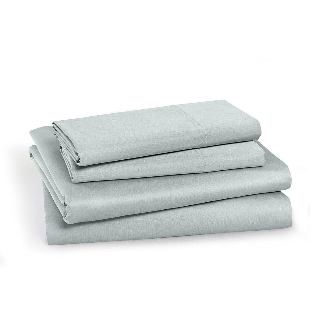 Egyptian Linens Percale Sheets Sets - 300 Thread Count