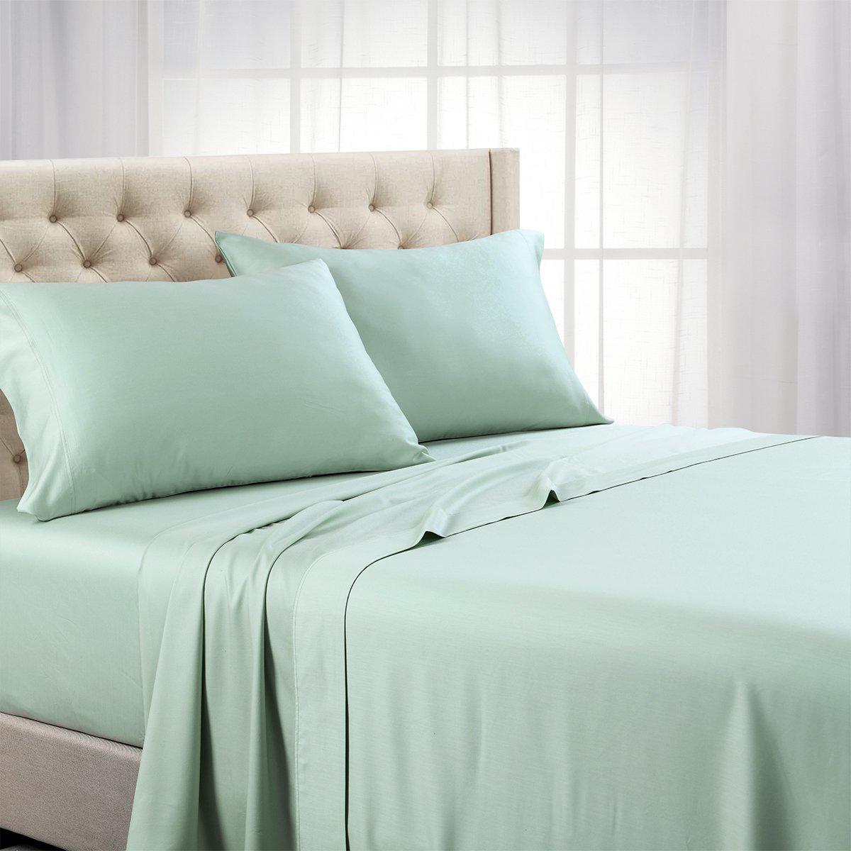 Eucalyptus TENCEL™ Sheets Set - 600 Thread Count