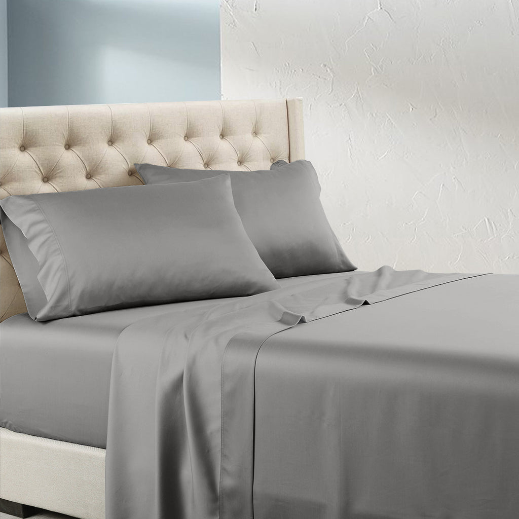 USA Heavyweight 800 Thread Count Cotton Bed Sheets