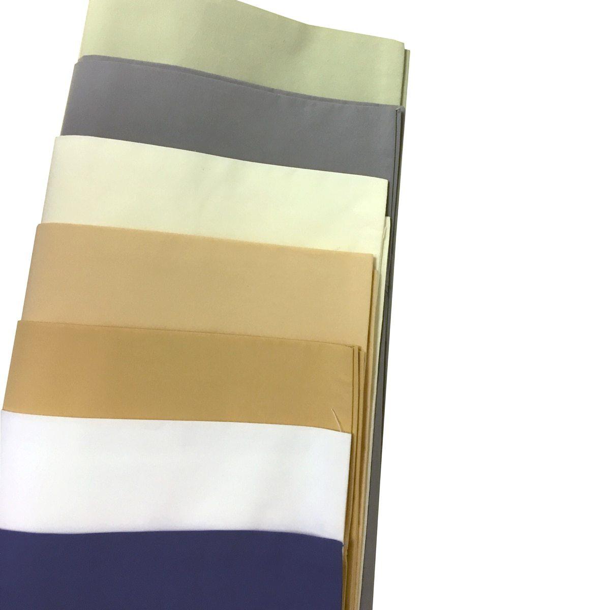 Abripedic Percale Pillowcases (Pair)