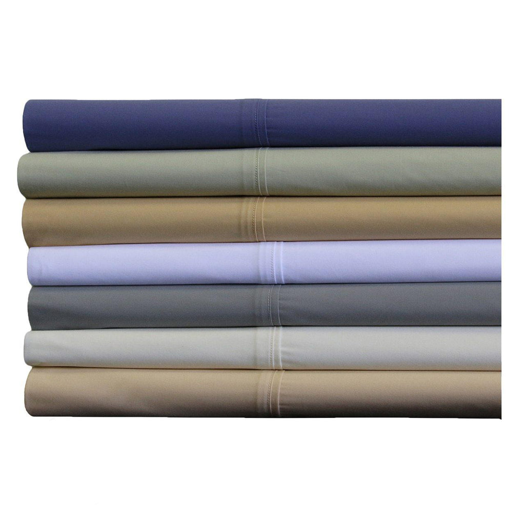 Abripedic Percale Pillowcases (Pair)