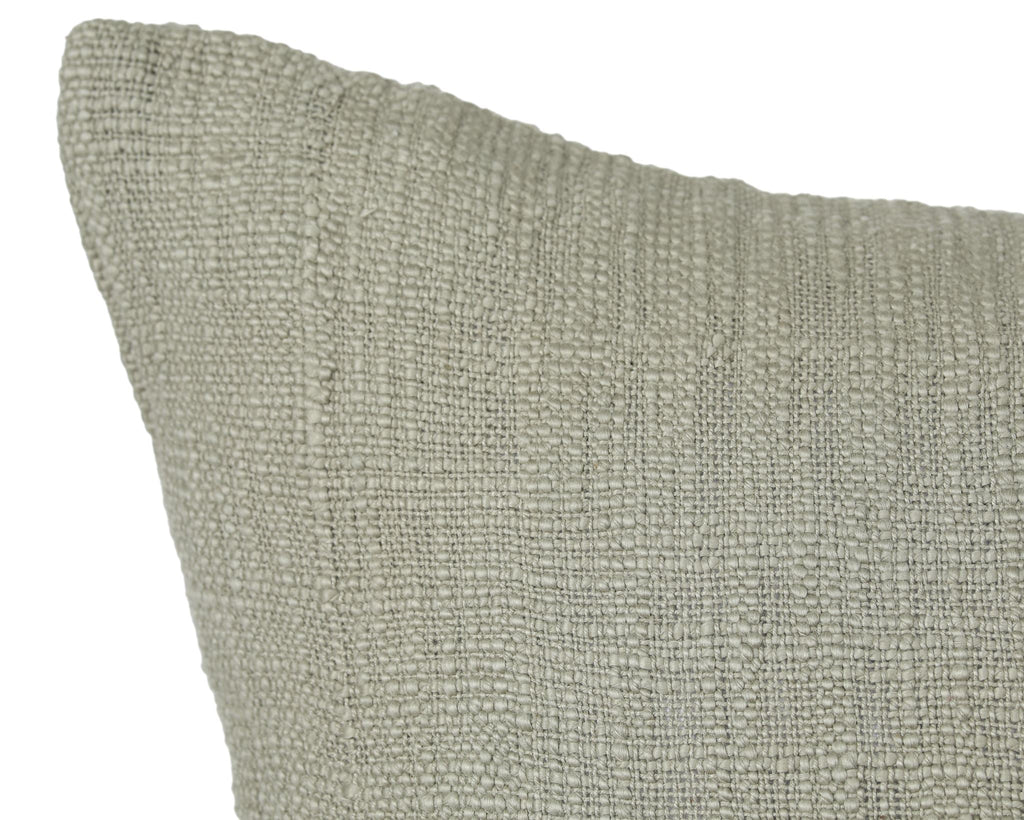 Aida. Sage Cotton