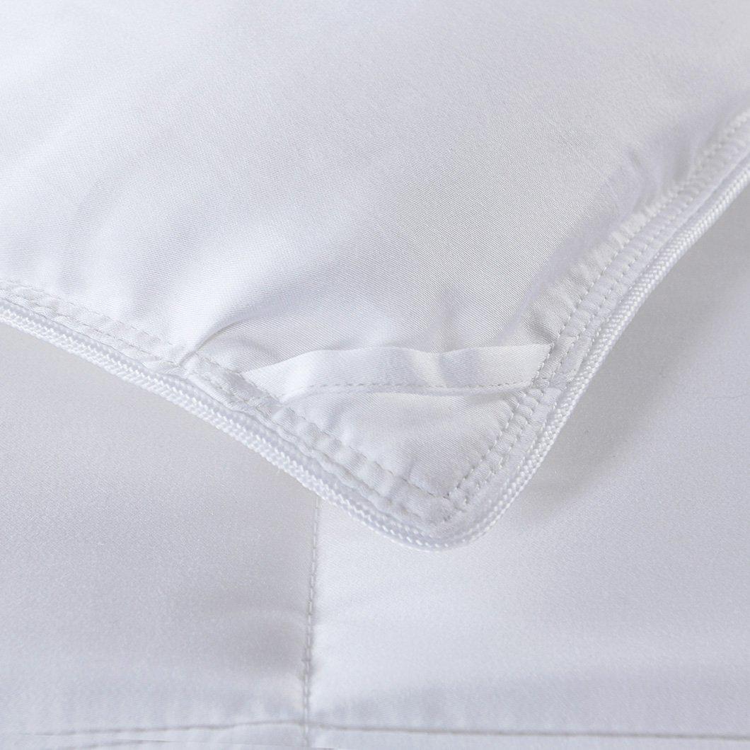 Best Cooling Bamboo Comforter By Abripedic